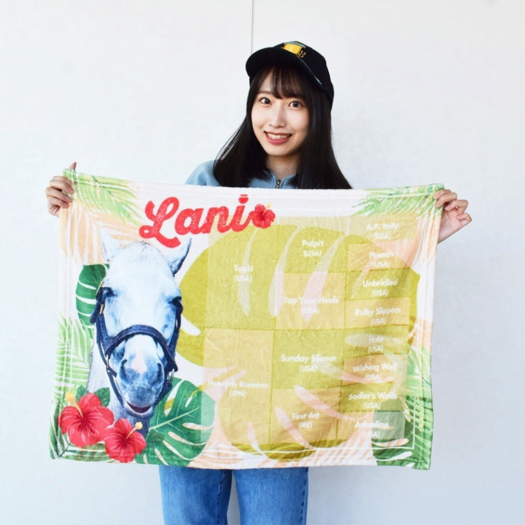 ラニ・ブランケット