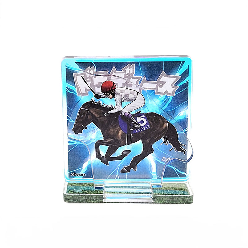 グレートホース馬ン列伝アクリルスタンドコレクション 全10種