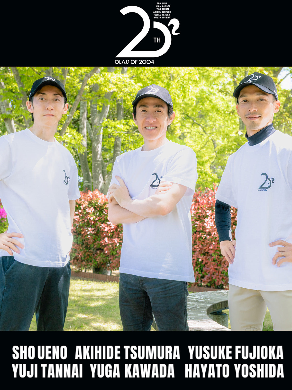 競馬学校20期・キャップ