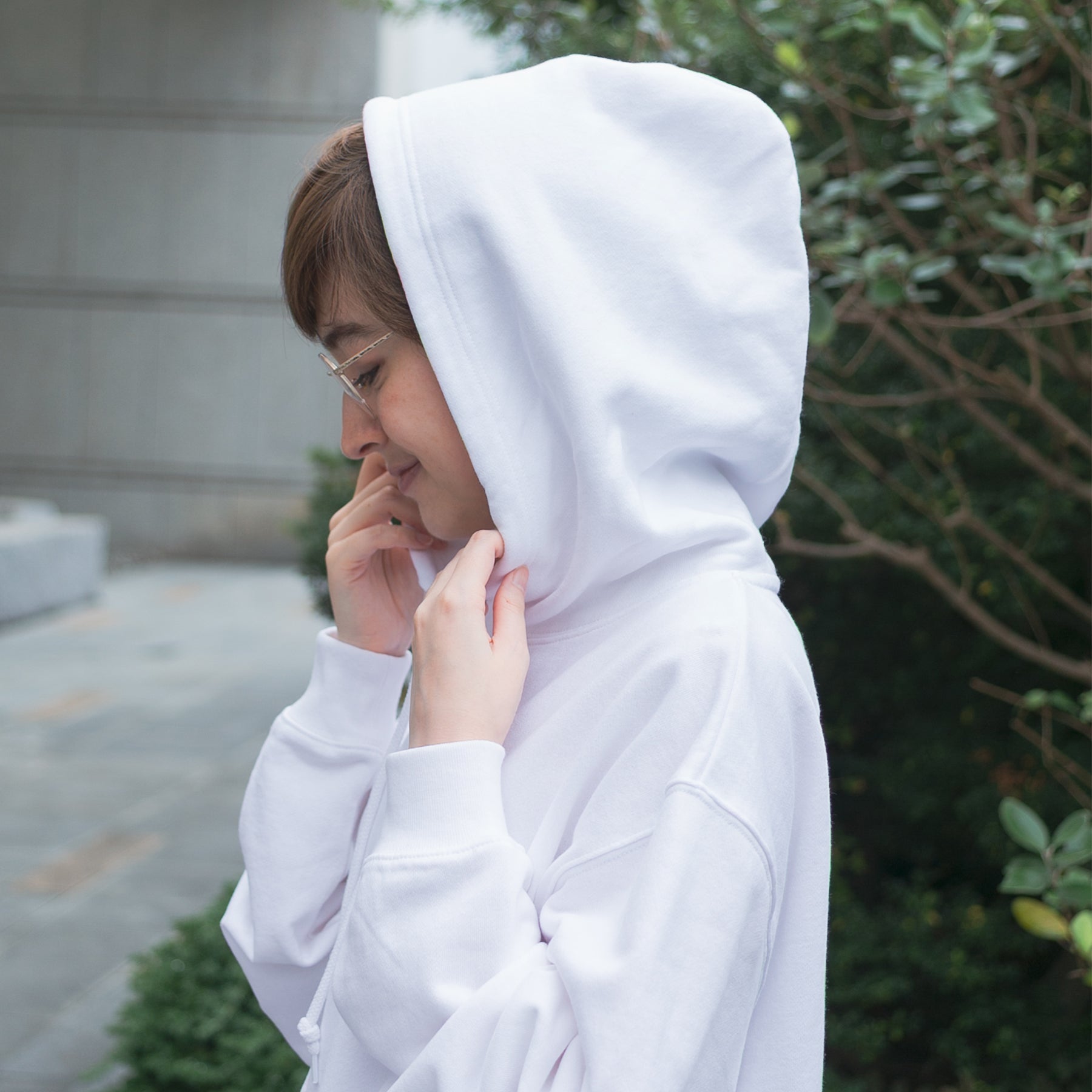 【HORSE GOODS net】ハヤヤッコ・パーカー