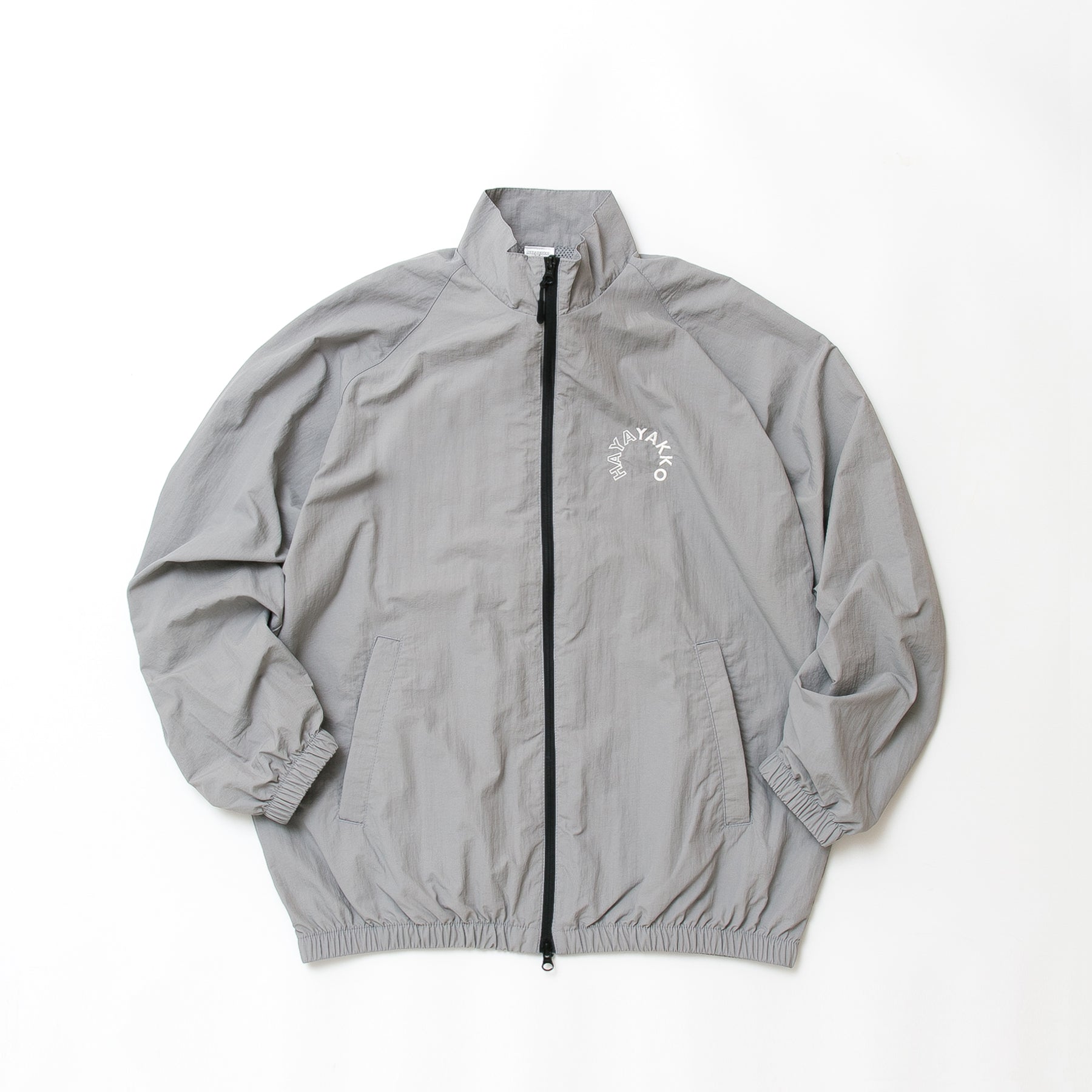 【HORSE GOODS net】ハヤヤッコ・ブルゾン