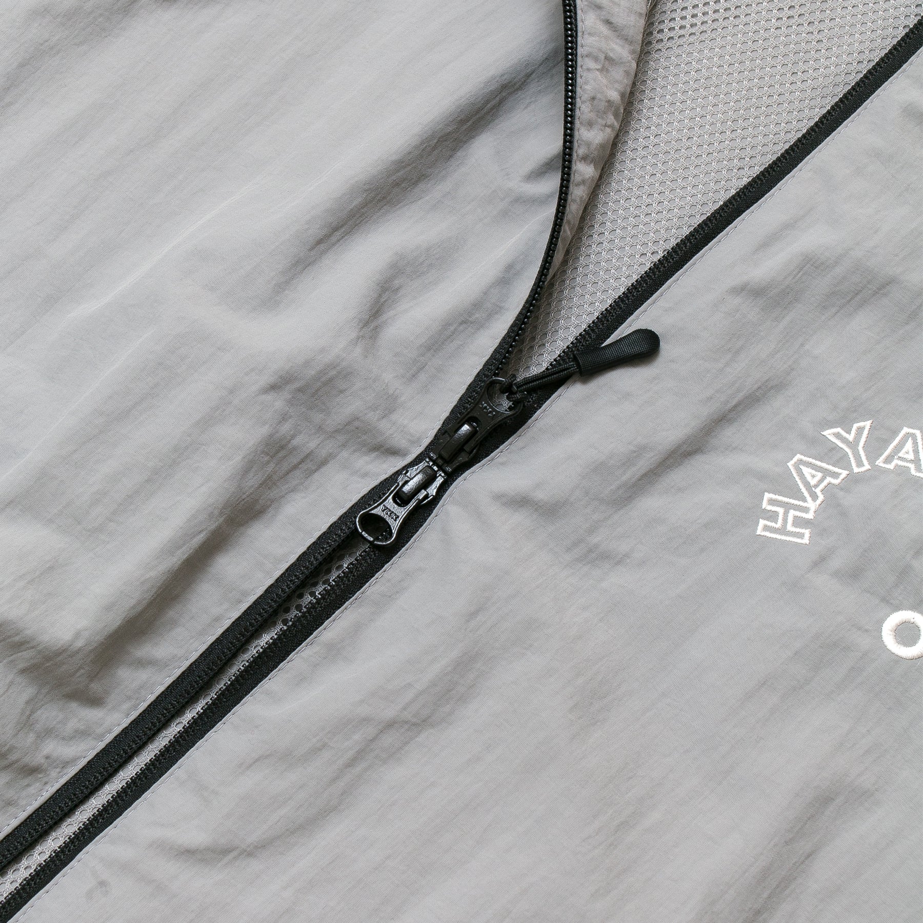 【HORSE GOODS net】ハヤヤッコ・ブルゾン