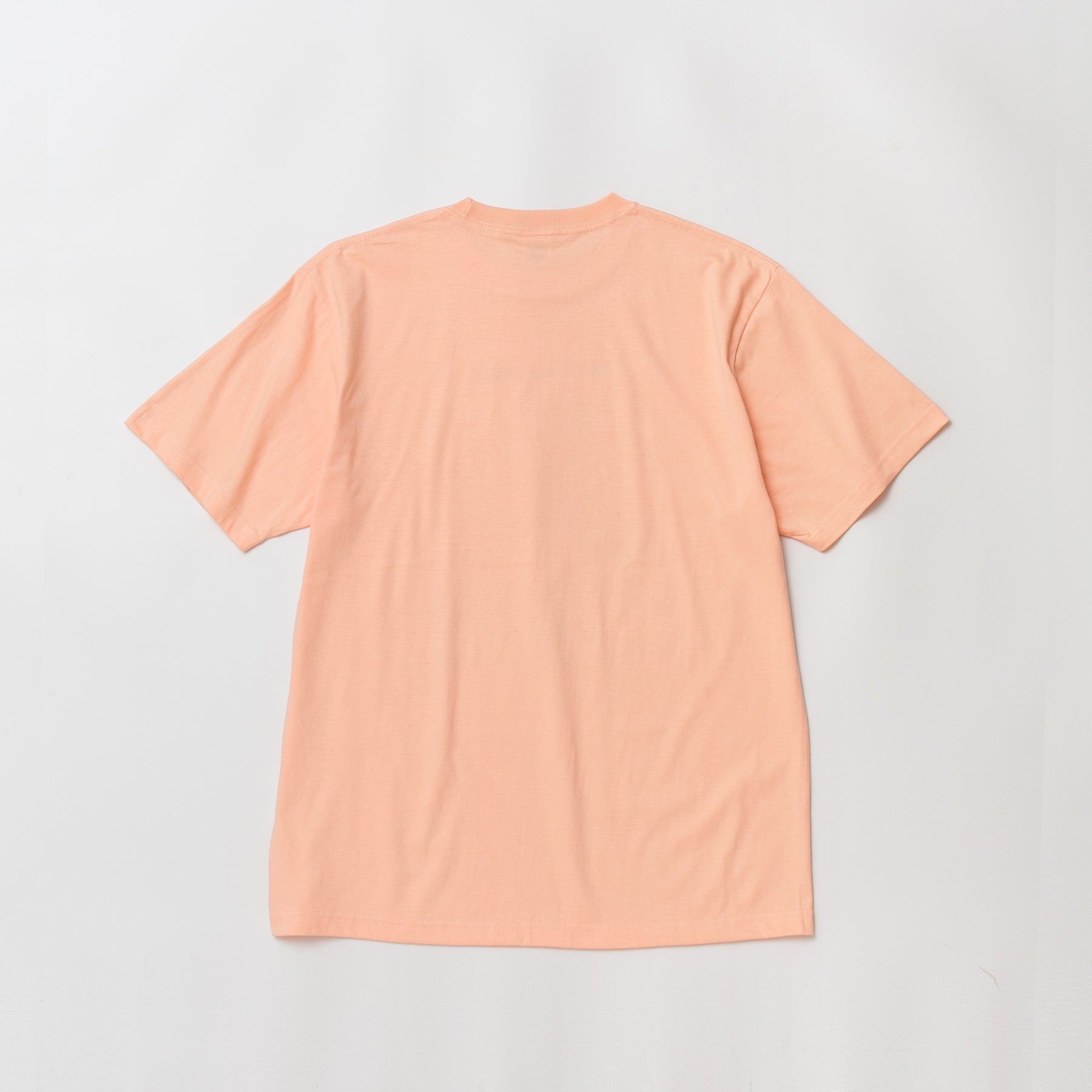 【HORSE GOODS net】ハヤヤッコ・Tシャツ1(ピンク)