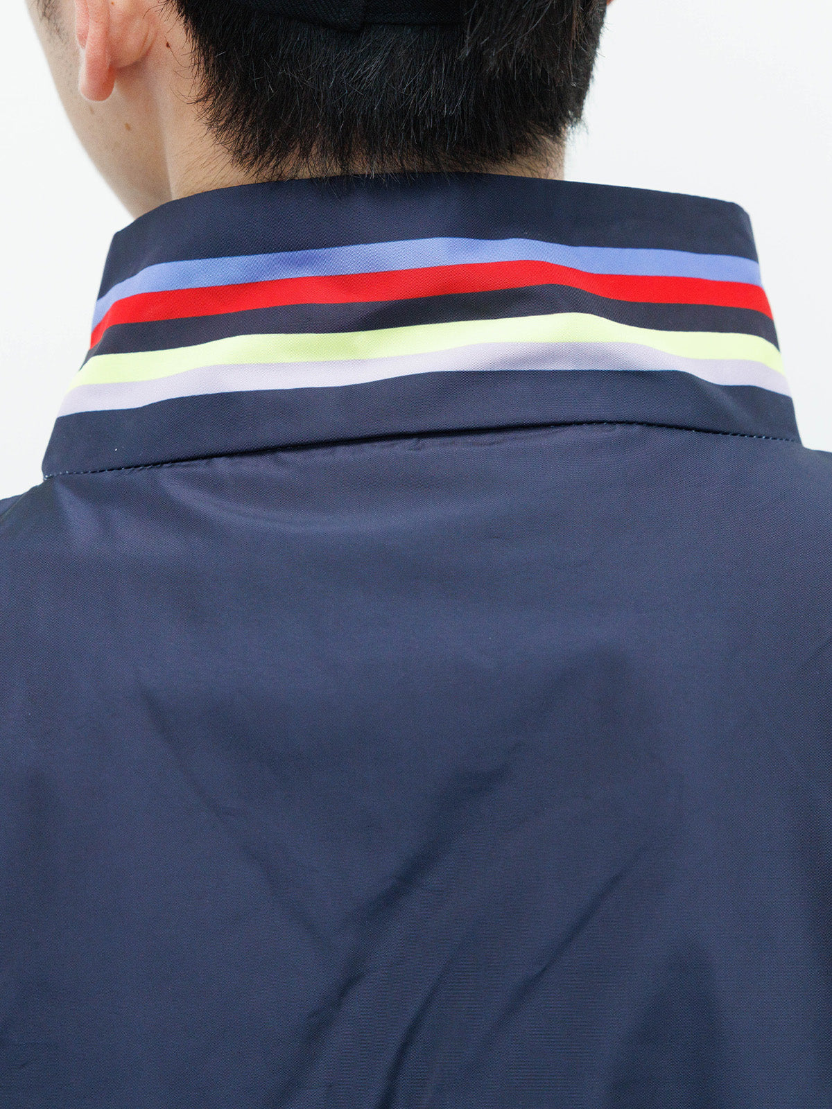 アスクビクターモア・ブルゾン