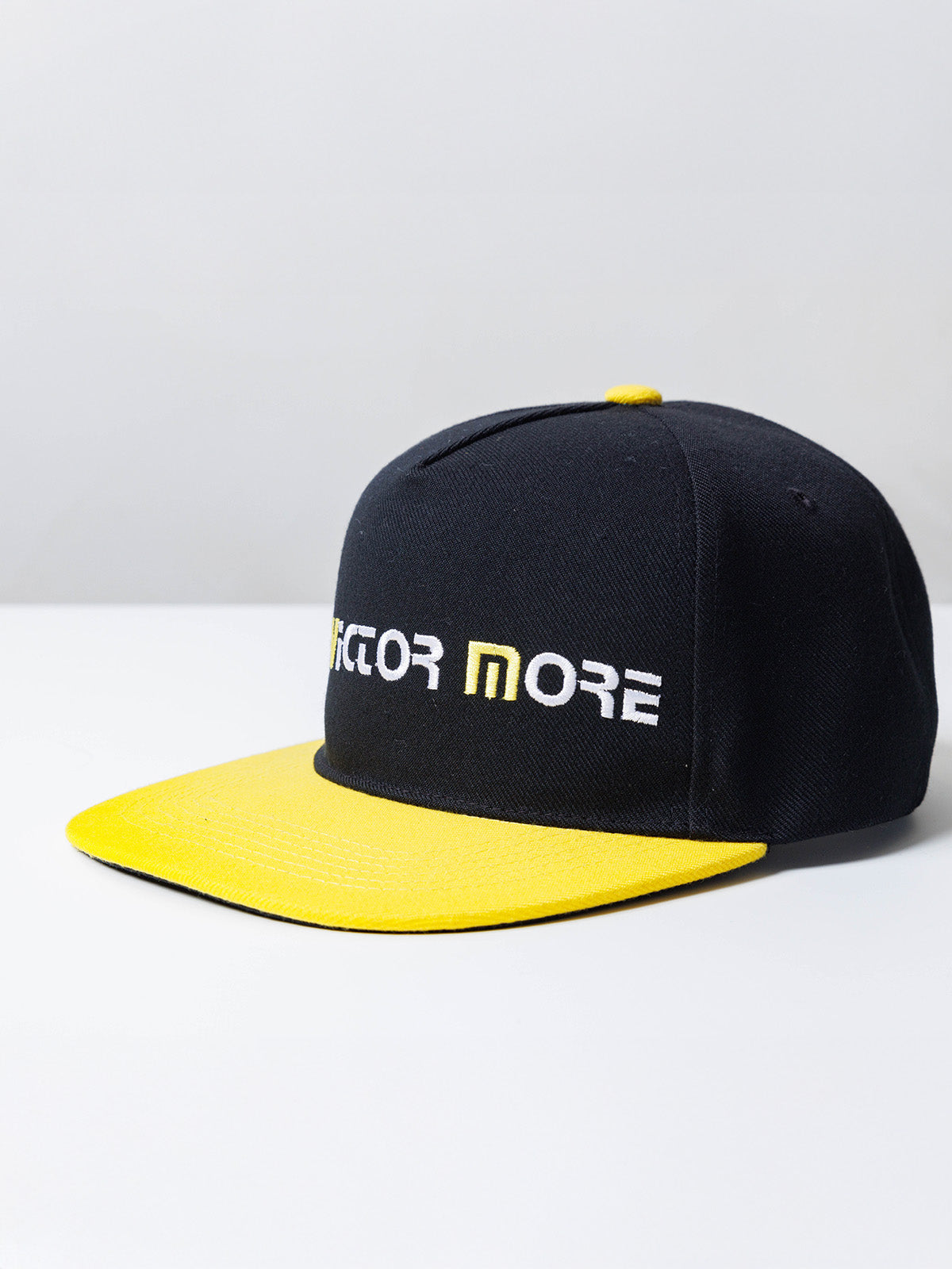 アスクビクターモア・キャップ