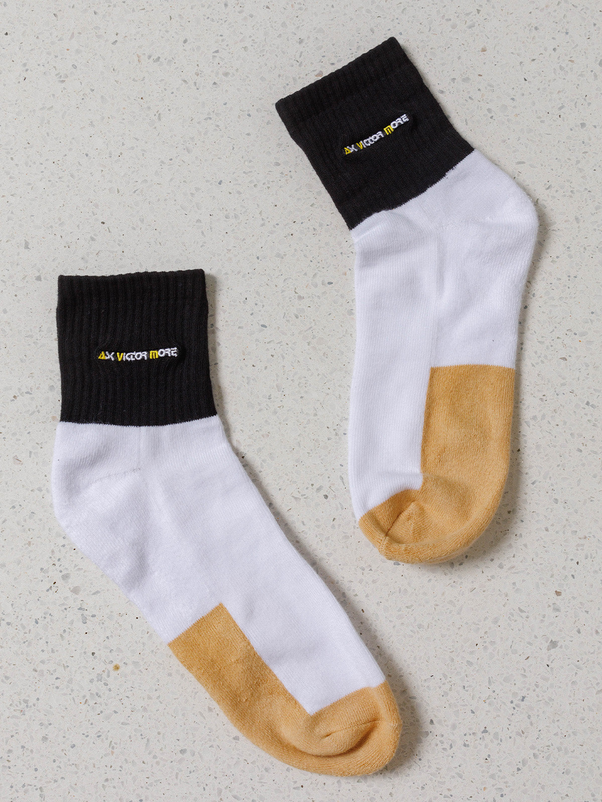 アスクビクターモア・オリジナルソックス