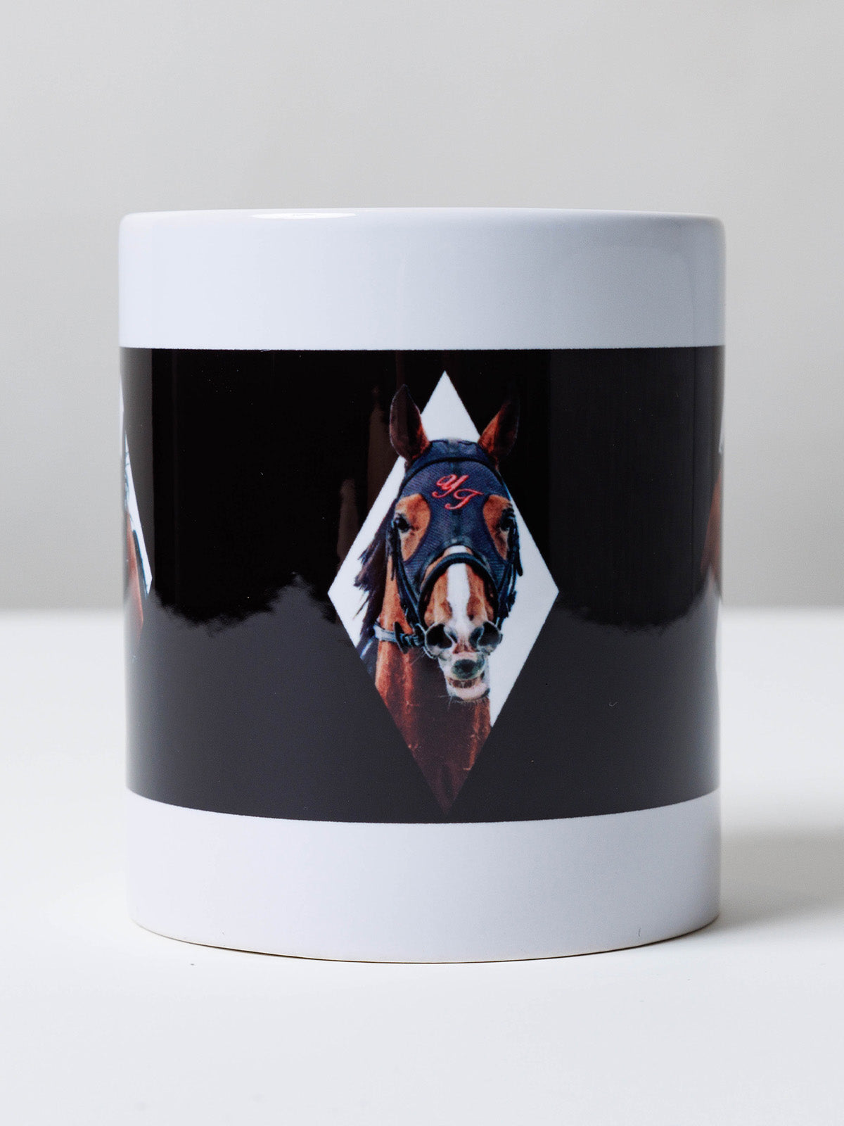 アスクビクターモア・マグカップ