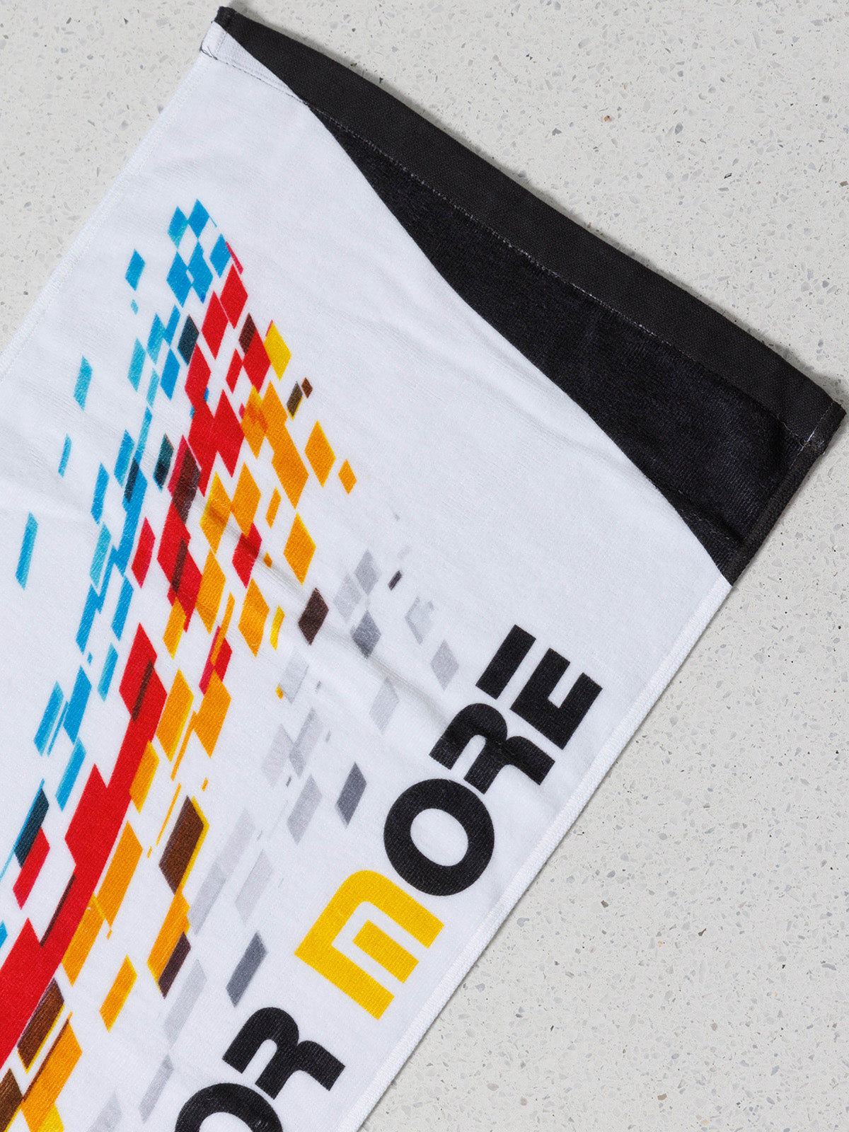 アスクビクターモア・タオル