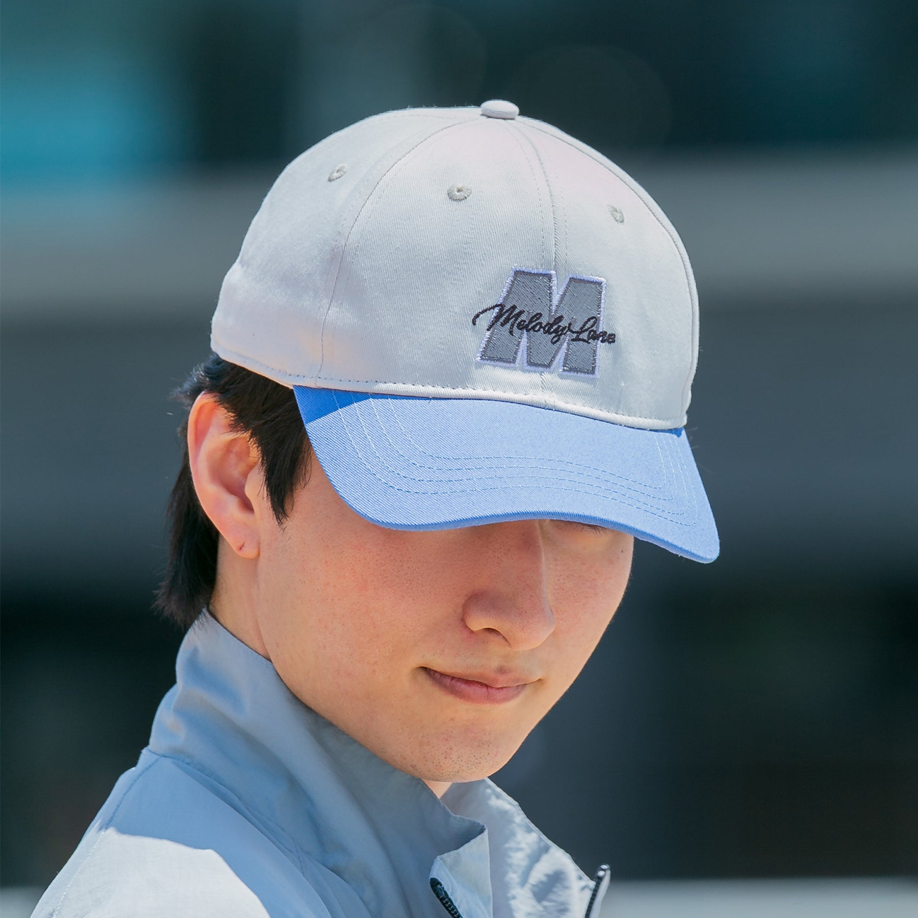 【HORSE GOODS net】メロディーレーン・キャップ