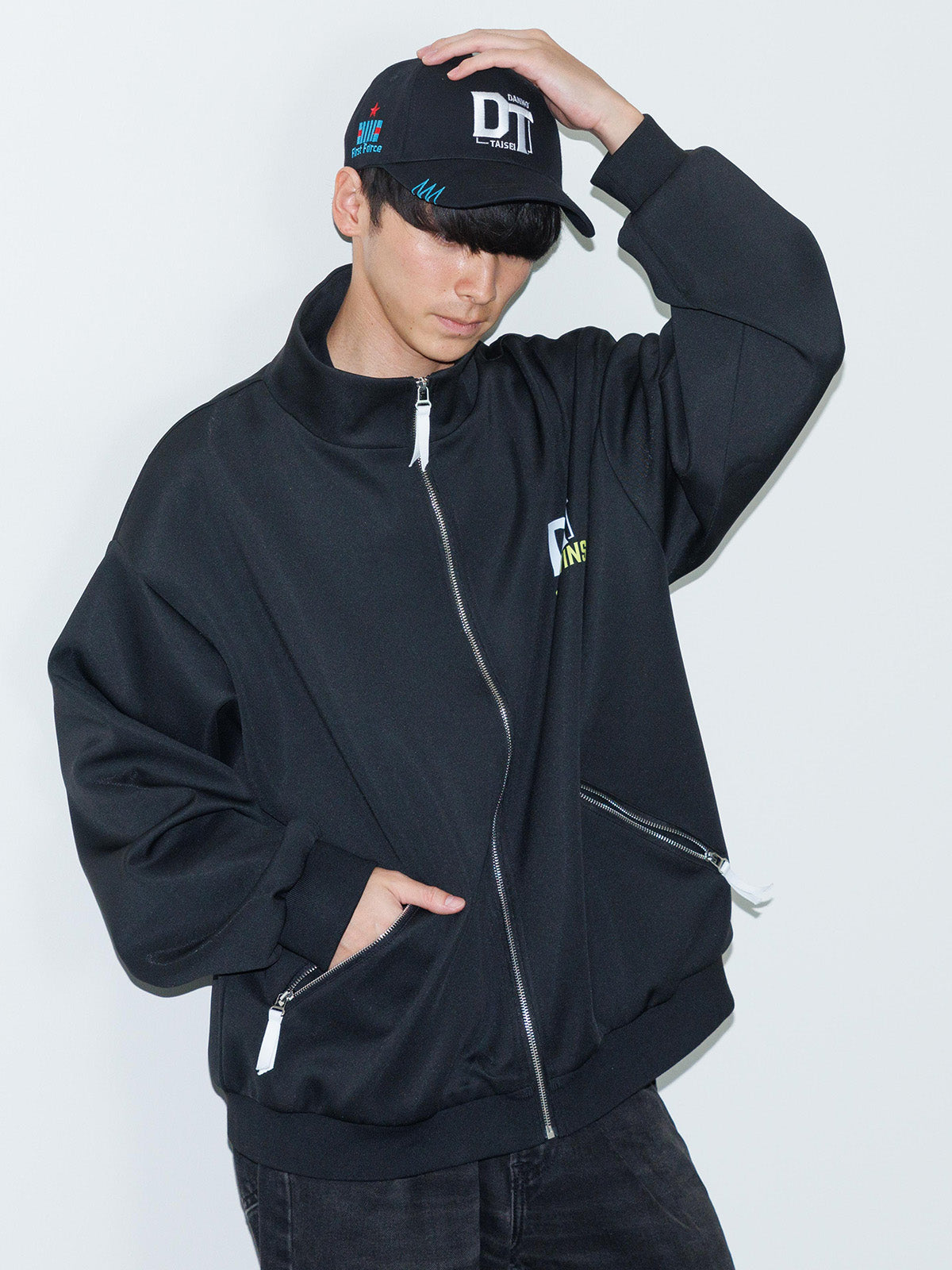 団野大成騎手300勝メモリアル・ジャージ