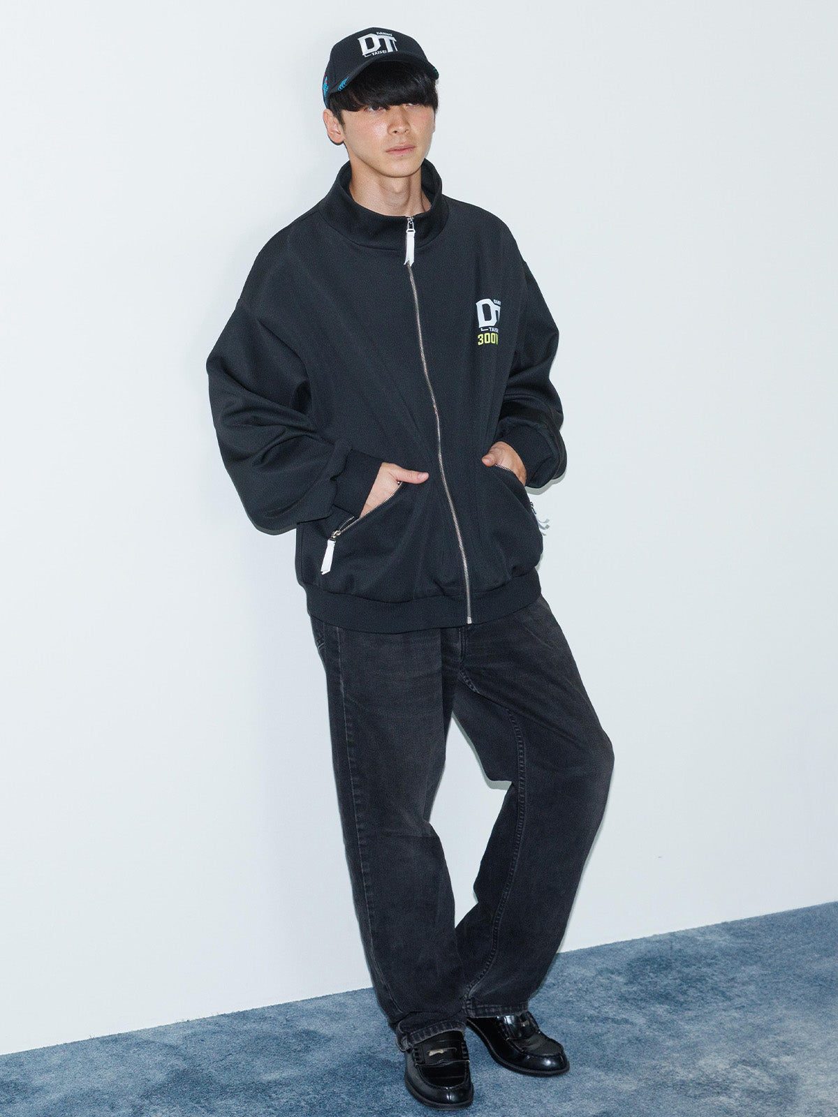 団野大成騎手300勝メモリアル・ジャージ