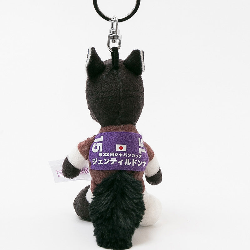 NICI(ニキ)/キーリング ジェンティルドンナ