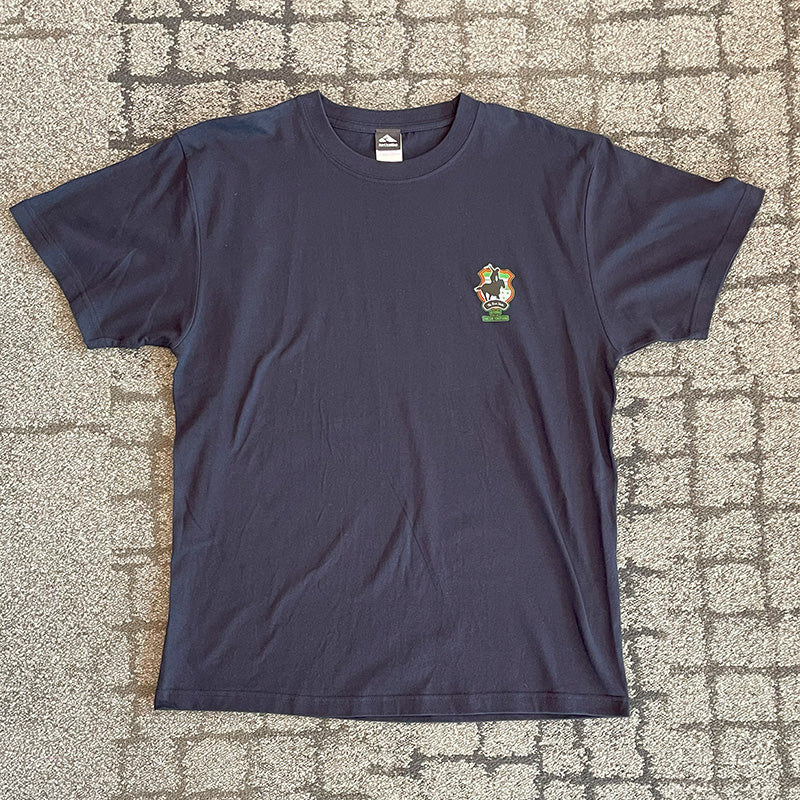 エフフォーリア・TシャツA(ネイビー)