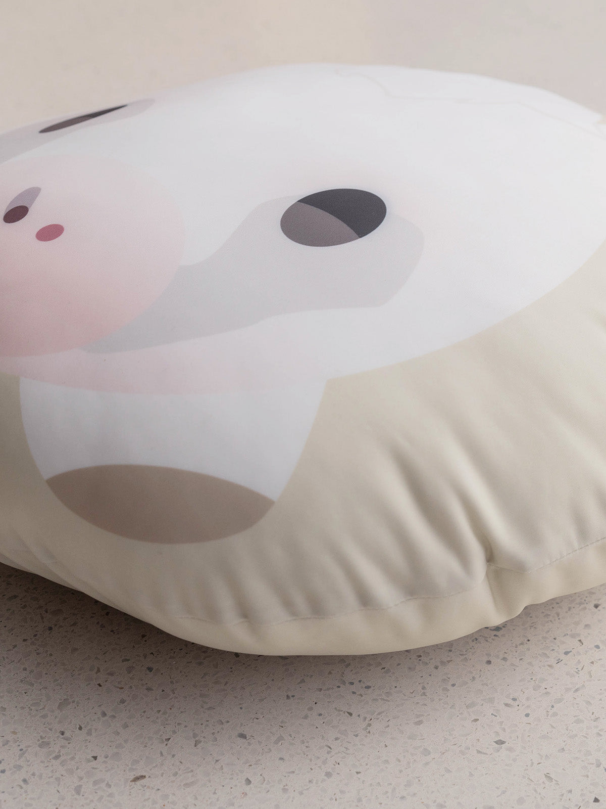 ハヤヤッコ・マシュマロクッション