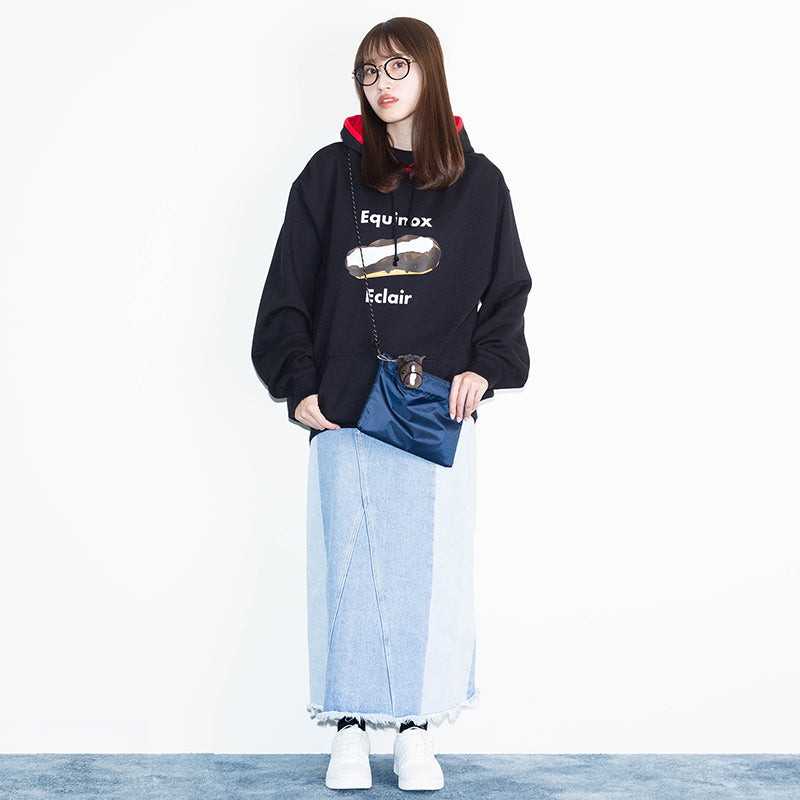 イクイノックス・パーカー(エクレア)