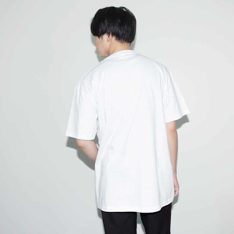 イクイノックス・Tシャツ・エクレア(白)