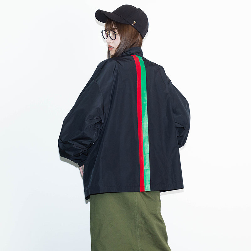 マイネルファンロン・ブルゾン