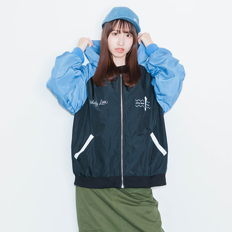 メロディーレーン・ブルゾン