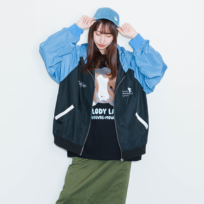 メロディーレーン・ブルゾン