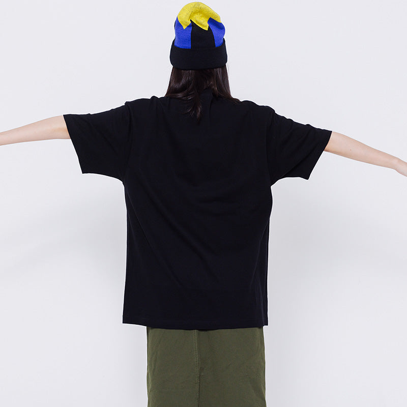 オダギラーズ・Tシャツ(黒)