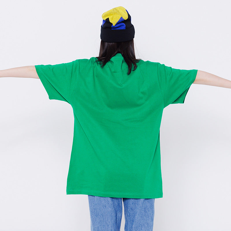 オダギラーズ・Tシャツ(緑)