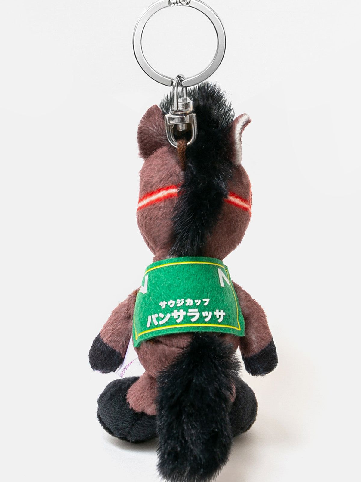 NICI(ニキ)/キーリング パンサラッサ