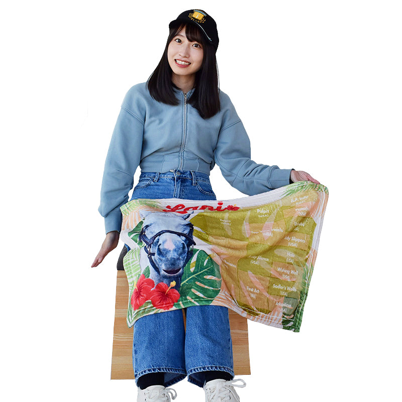 ラニ・ブランケット