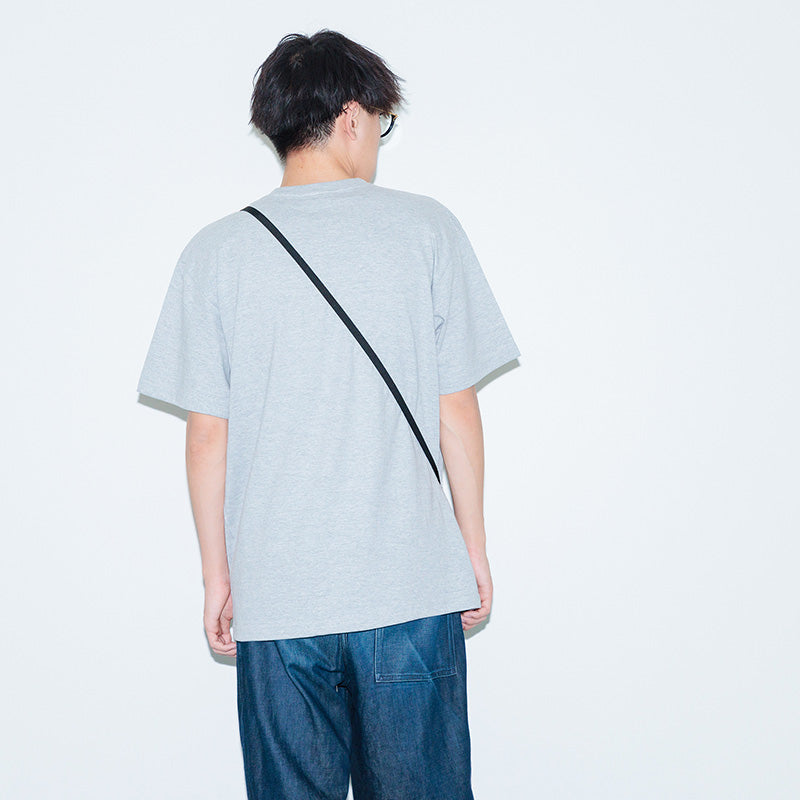 ラニ・Tシャツ(グレー)