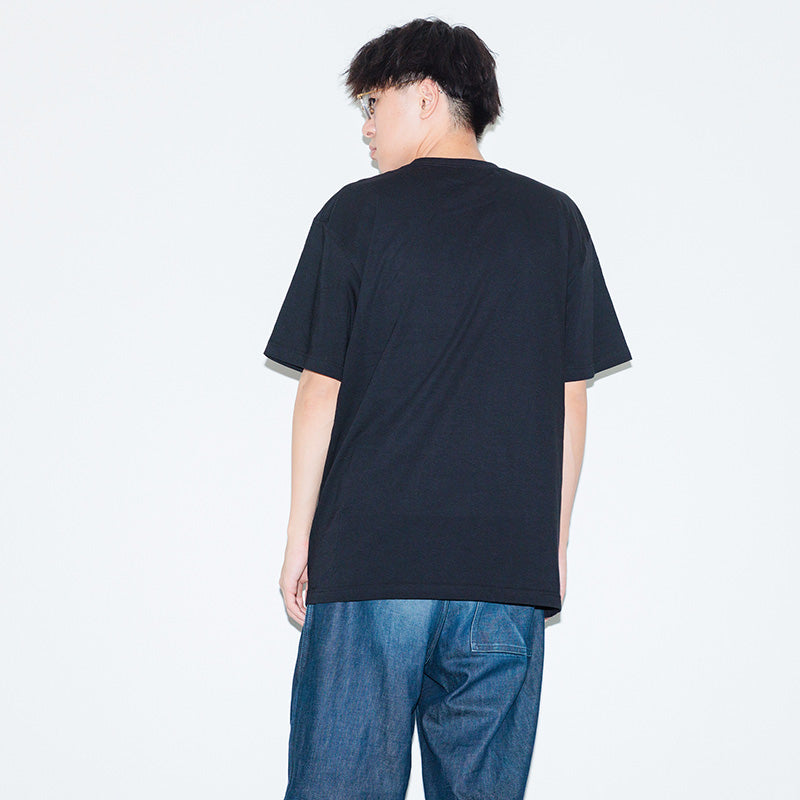 ラニ・Tシャツ(黒)