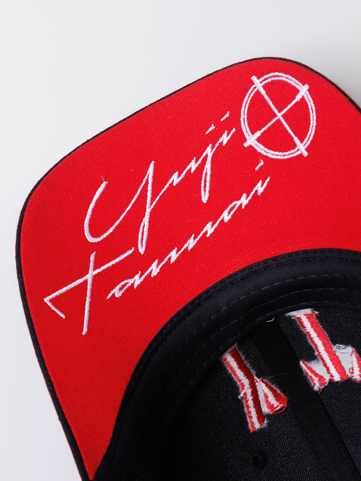 丹内祐次騎手600勝メモリアル・キャップ