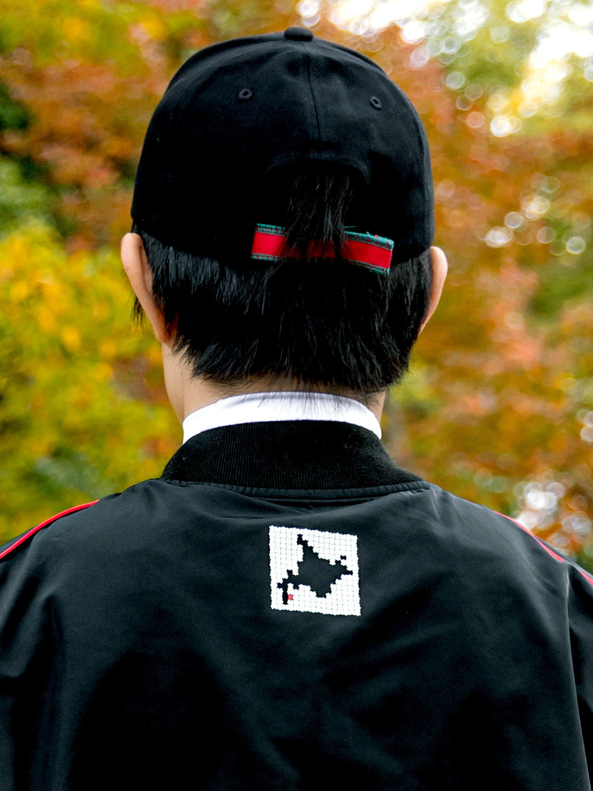 丹内祐次騎手600勝メモリアル・キャップ