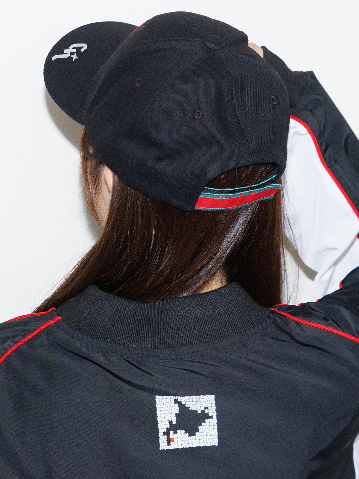 丹内祐次騎手600勝メモリアル・キャップ