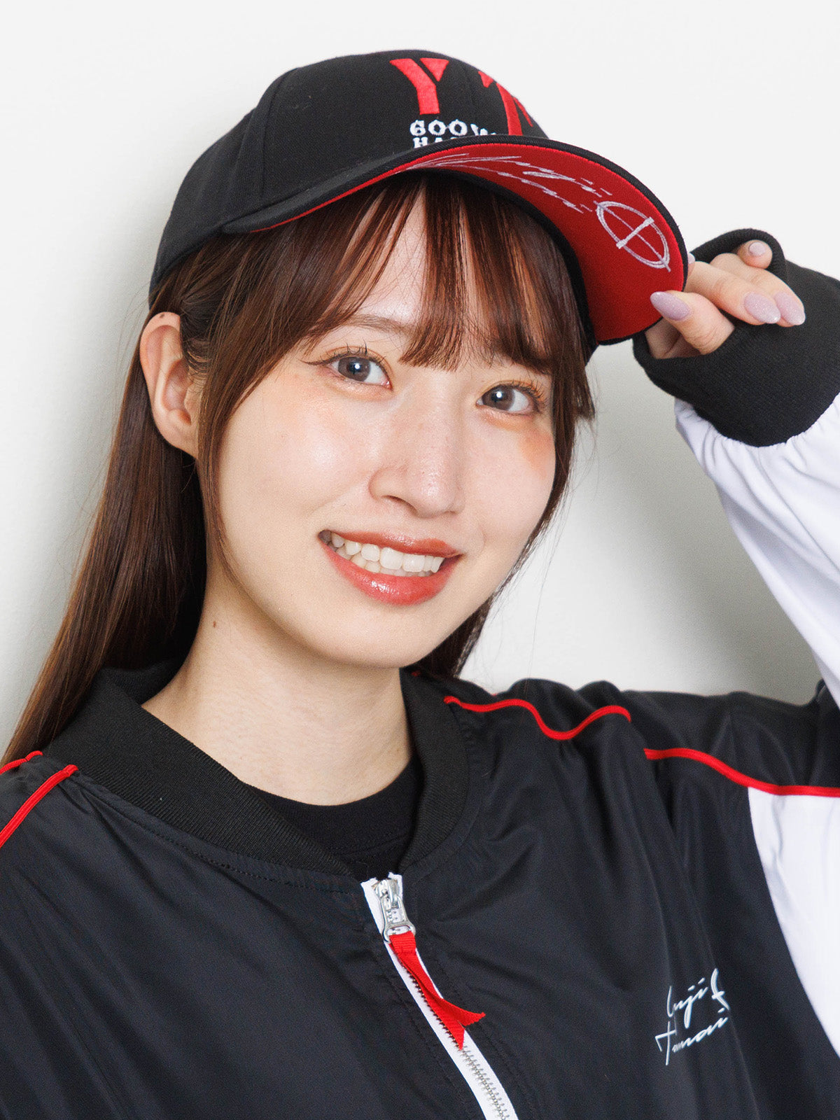 丹内祐次騎手600勝メモリアル・キャップ