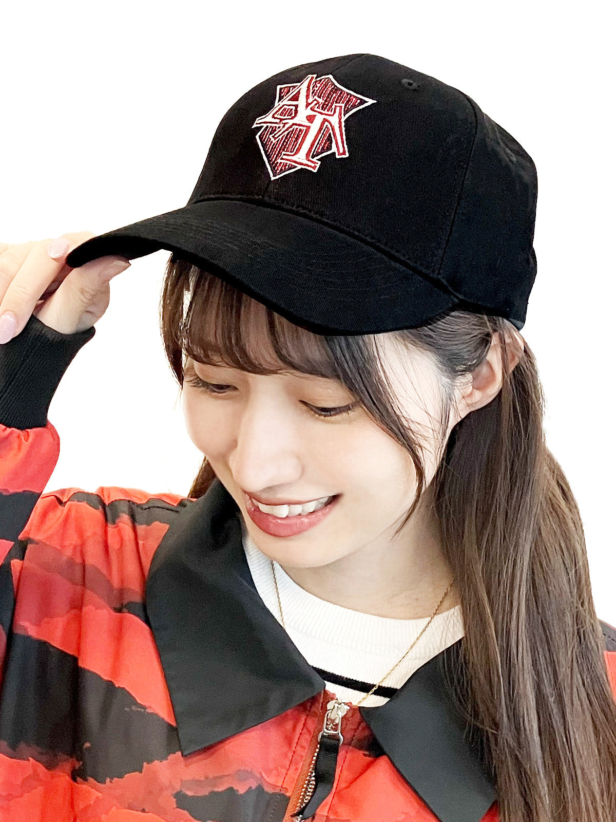 津村明秀騎手700勝メモリアル・キャップ