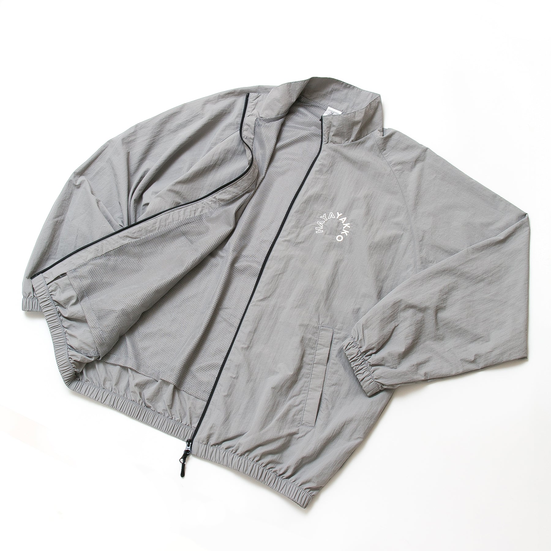 【HORSE GOODS net】ハヤヤッコ･ブルゾン