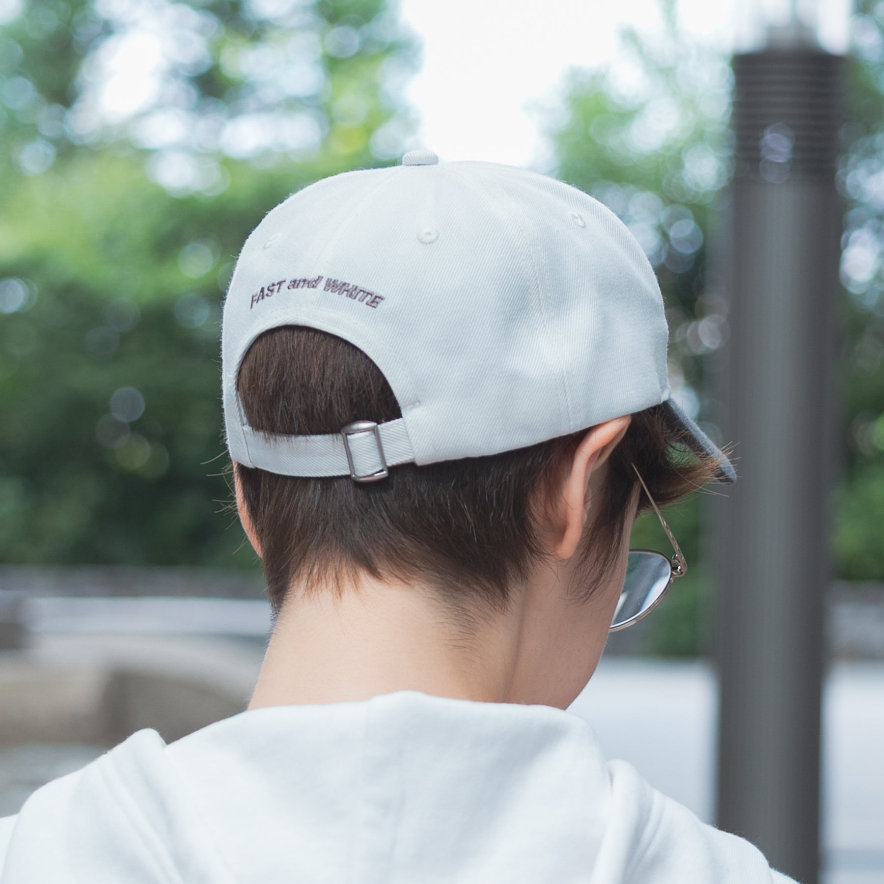 【HORSE GOODS net】ハヤヤッコ･キャップ