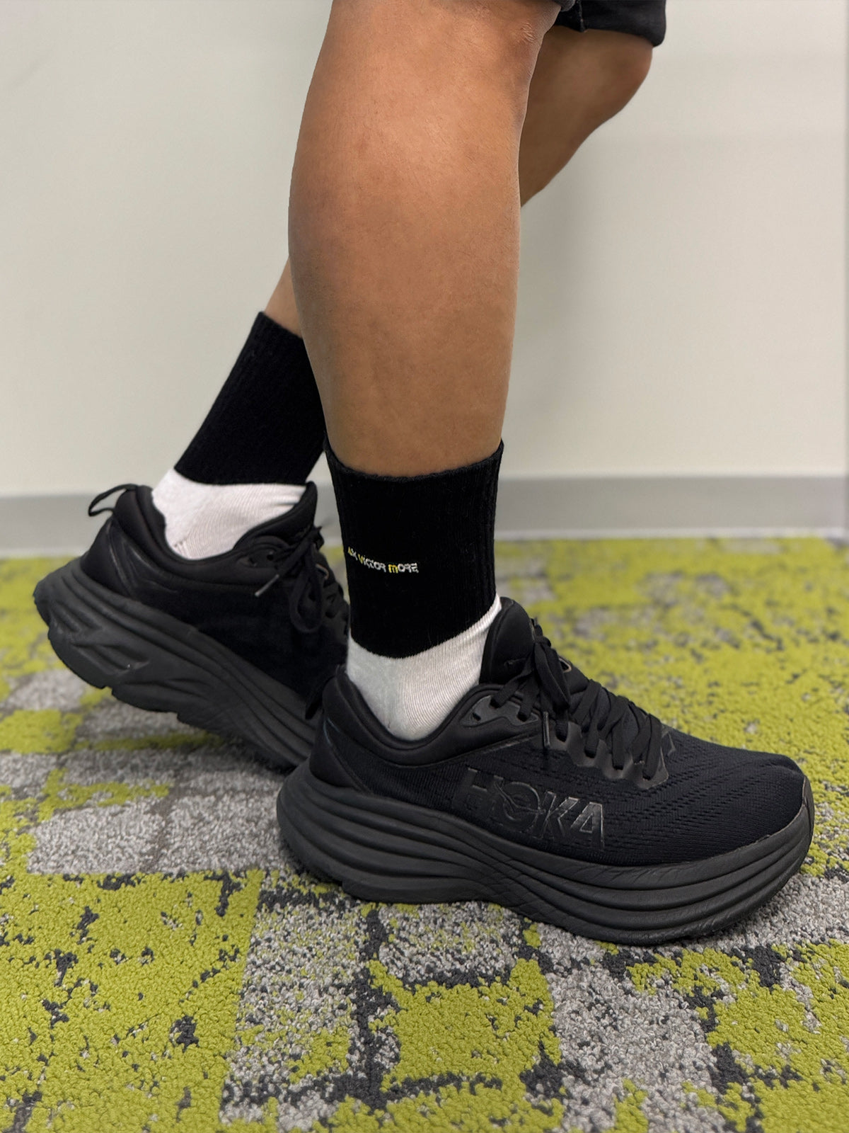 アスクビクターモア･オリジナルソックス