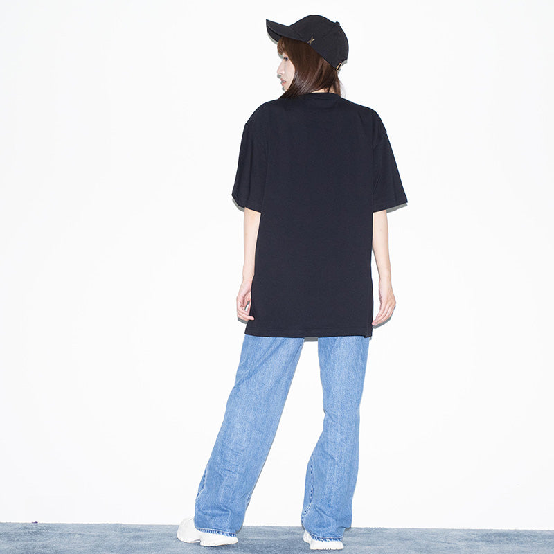 アカイトリノムスメ・Tシャツ