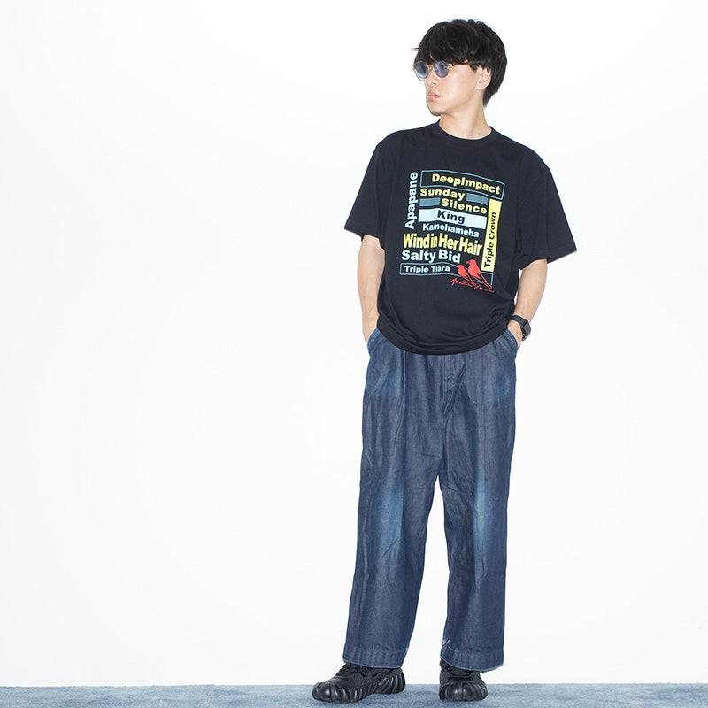 アカイトリノムスメ・Tシャツ