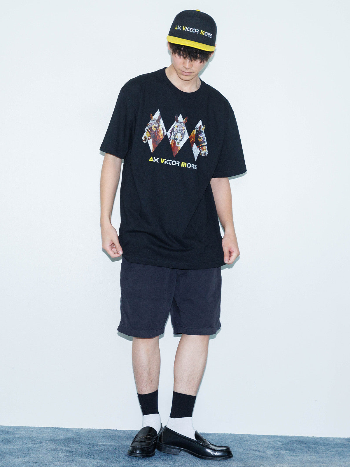 アスクビクターモア･オリジナルソックス