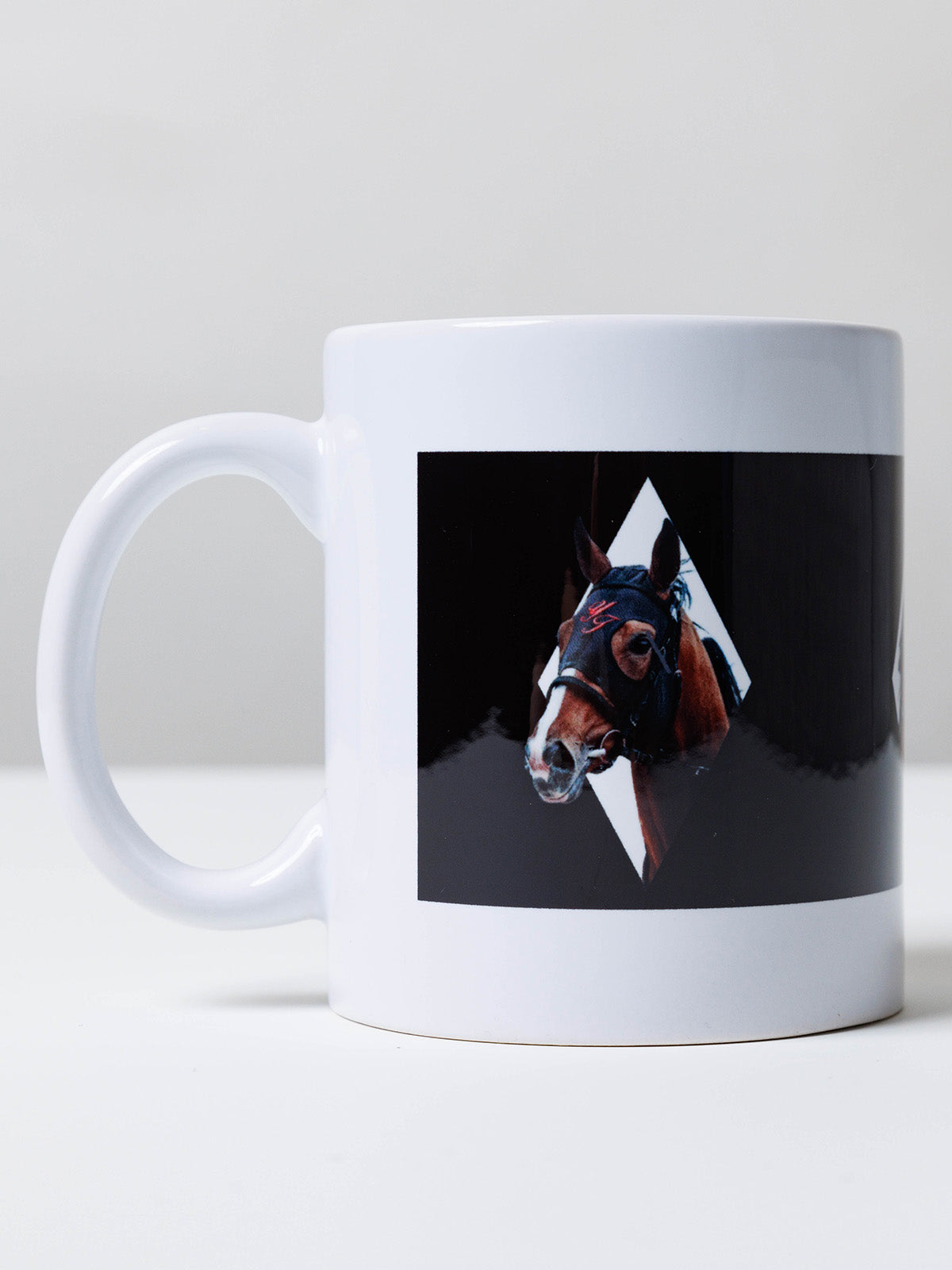 アスクビクターモア･マグカップ