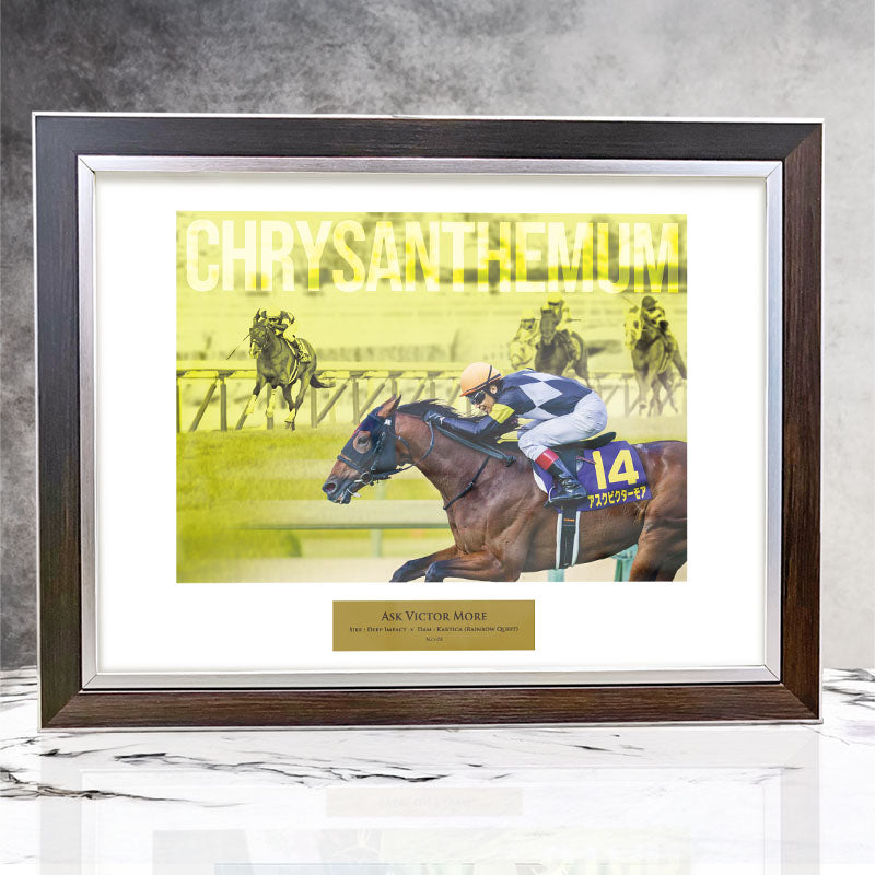 アスクビクターモア･オリジナル写真パネル