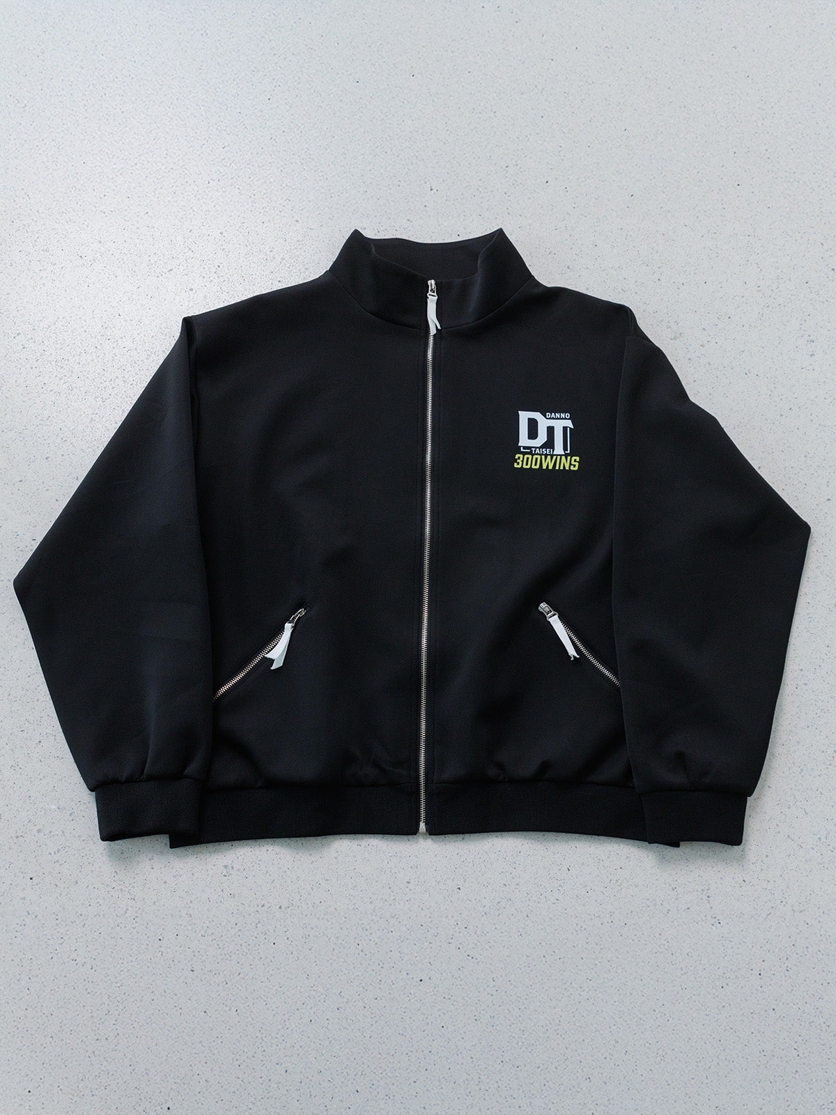 団野大成騎手300勝メモリアル･ジャージ