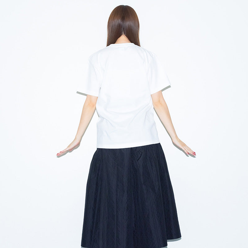 【森咲智美さんデザイン】岩手競馬まるわかりTV･オリジナルTシャツ