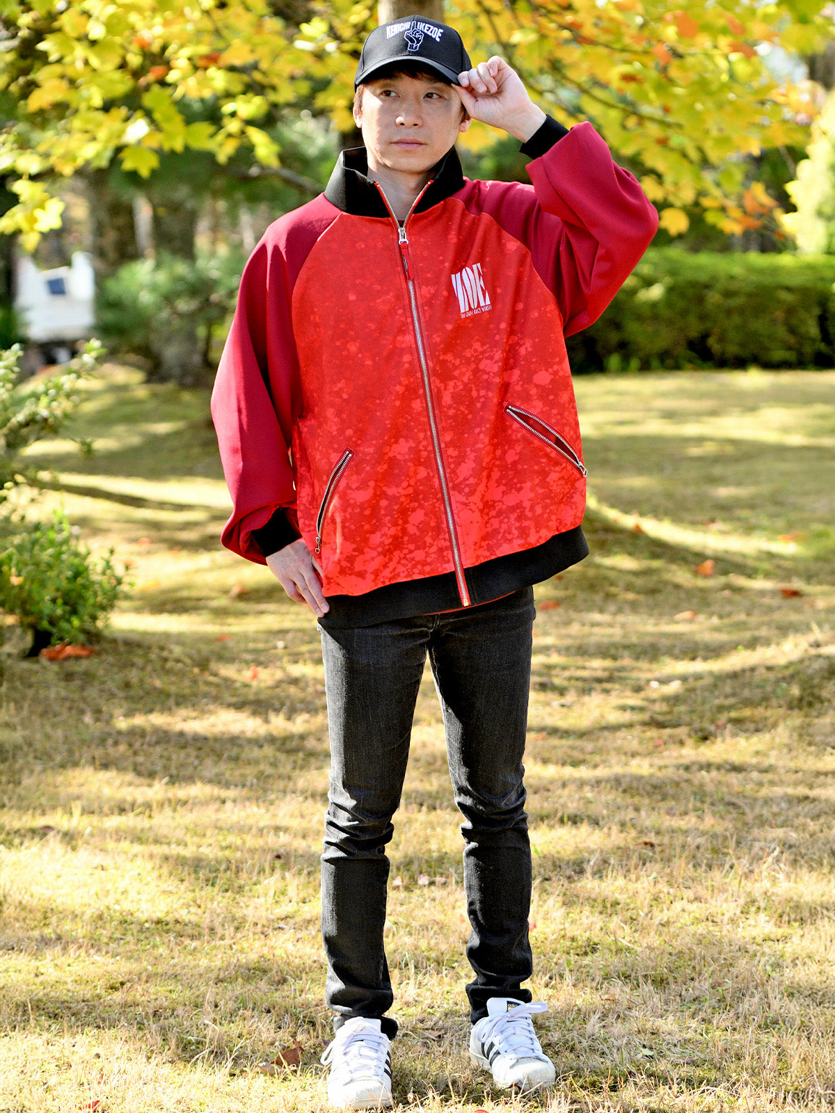 池添謙一騎手重賞100勝メモリアル･キャップ