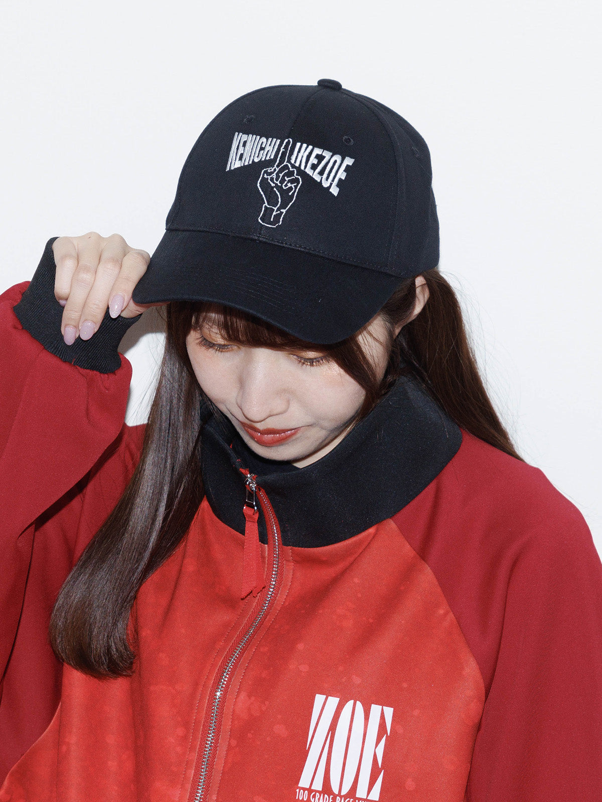 池添謙一騎手重賞100勝メモリアル･キャップ