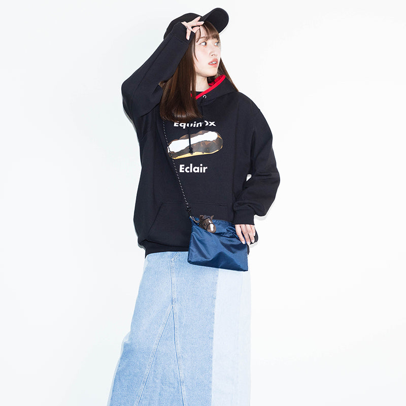 イクイノックス･パーカー(エクレア)