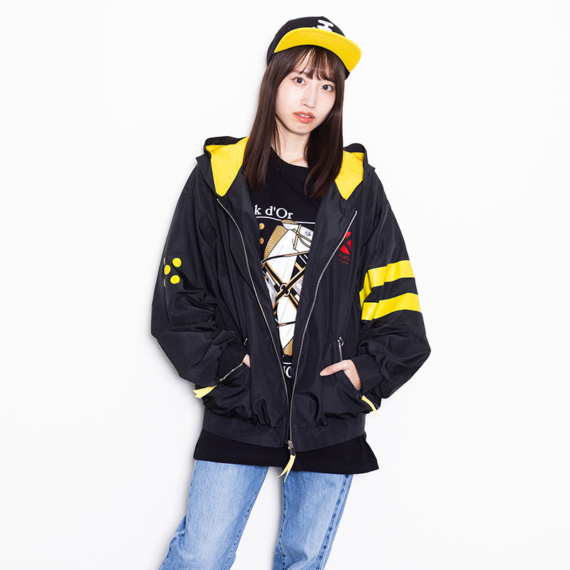 ジャックドール･ブルゾン