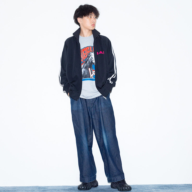 ラニ･ジャージ