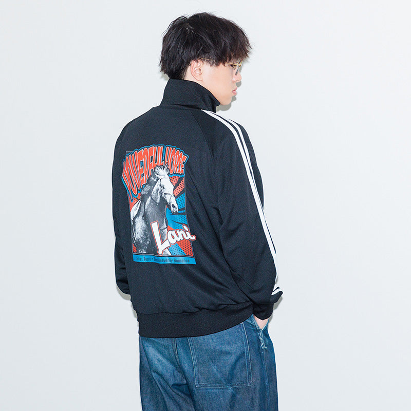 ラニ･ジャージ